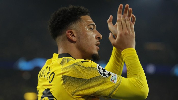 Dortmund Tetap Berpikir Tentang Sancho, Tapi Apakah Mereka Akan Bertindak?