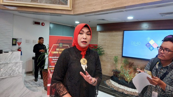 Ditjenpas Dukung Operasi Polisi, 5 Napi Narkoba Tersudut di Pekanbaru!