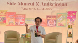 Misi Mulia Sido Muncul: Pelatihan Racik Jamu Menuju Angkringan Jogja yang Lebih Sehat!