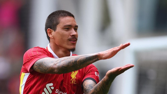 **Siapa Minat Darwin Nunez? Liverpool Tetap Menunggu Harga yang Tepat!**