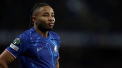 Inter Ganti Taktik, Fokus Buru Nkunku dari Chelsea!