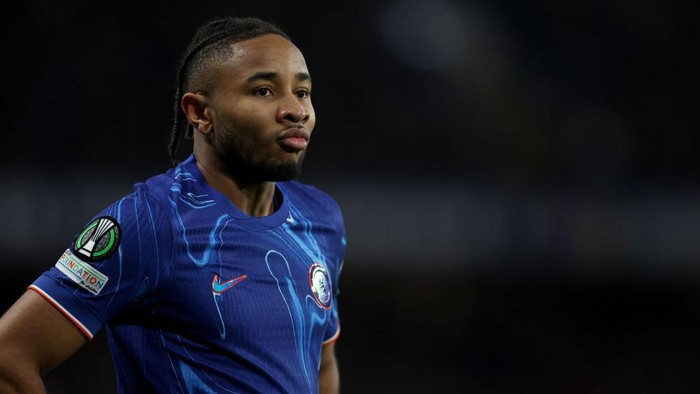 Inter Ganti Taktik, Fokus Buru Nkunku dari Chelsea!