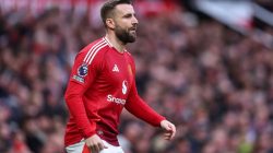 **Luke Shaw: MU Akan Menangi Premier League, Dari Kebakaran Musim Lalu Ke Harapan Musim Depan**