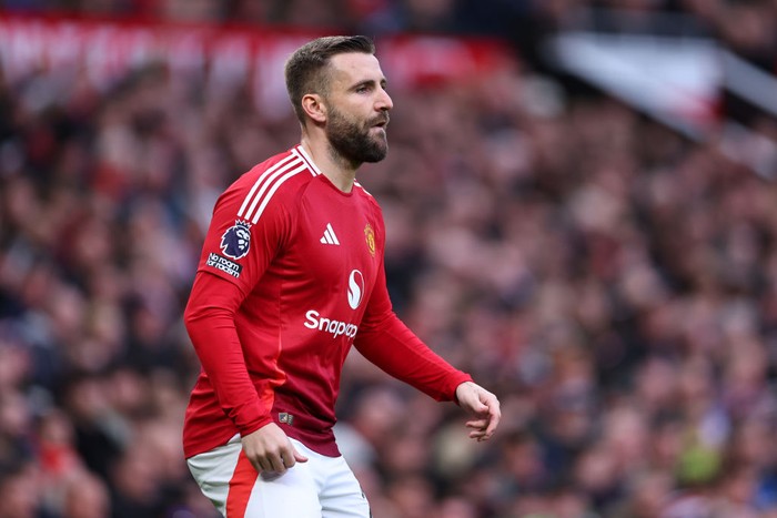 **Luke Shaw: MU Akan Menangi Premier League, Dari Kebakaran Musim Lalu Ke Harapan Musim Depan**