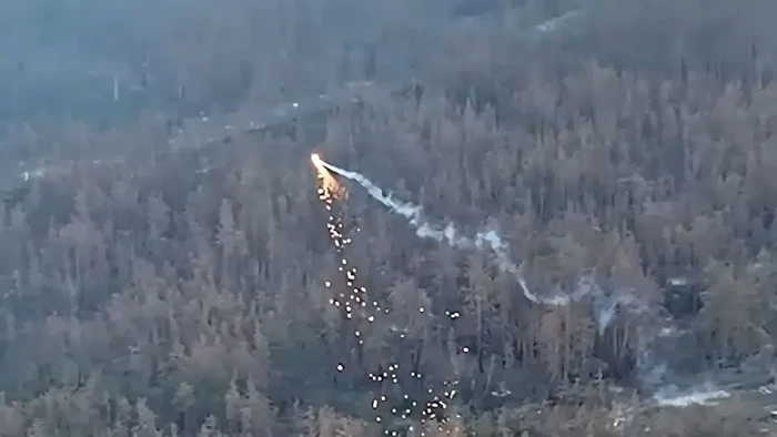 Serangan Ukraina Hantam Perusahaan Militer hingga Gudang Drone Iran di Rusia: Krisis Internasional Berkepanjangan?