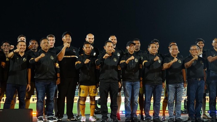 Ulik 3 Tim Promosi Super League: Bhayangkara, PSIM, dan Persijap - Siapa yang Paling Berpengalaman?