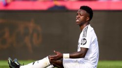 “Vinicius Minta Gaji ‘Tak Masuk Akal’, Real Madrid Beratkan Dana?”