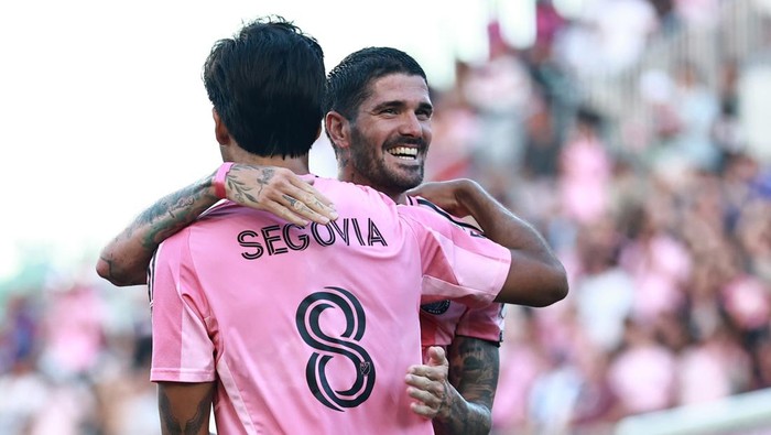 [Inter Miami Vs Necaxa 2-2, Vice City Menang Adu Penalti: Drama Tanpa Akhir]