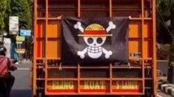 **Imbauan Pemerintah Terkait Ramai Warga Kibarkan Bendera One Piece: Jolly Roger Jadi Simbol Kontroversi jelang HUT RI ke-80**