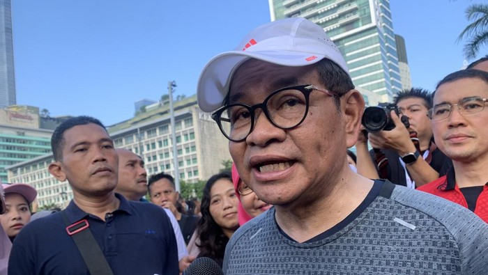 Pramono Klaim Pedagang Barito Setuju Relokasi, Tapi Apa Realitanya?