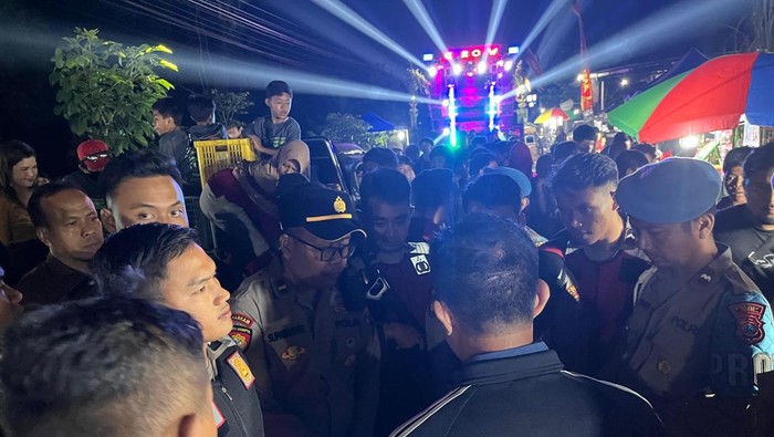 Warga Kediri Terancam, Ngaku Diintimidasi usai Tolak Sound Horeg
