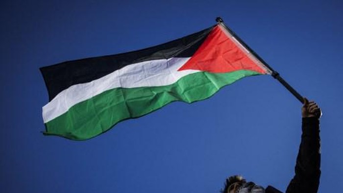 Hamas Tetap Bertahan, Tolak Lucuti Senjata hingga Palestina Terbentuk
