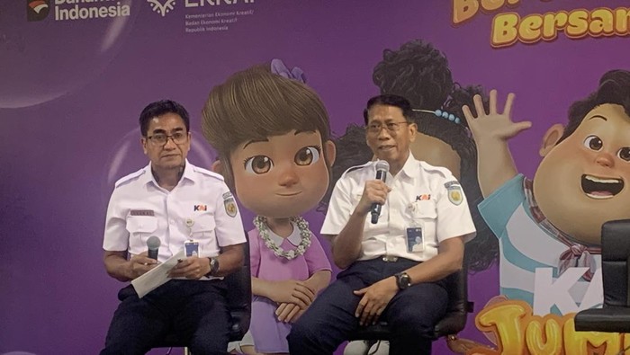 KAI: Misteri Anjloknya KA Argo Bromo Anggrek, Penyebabnya Belum Terungkap
