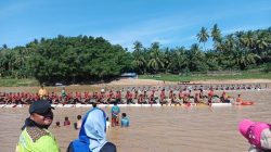 Polda Riau Berantas PETI, Jaga Citra Riau Sebelum Pacu Jalur