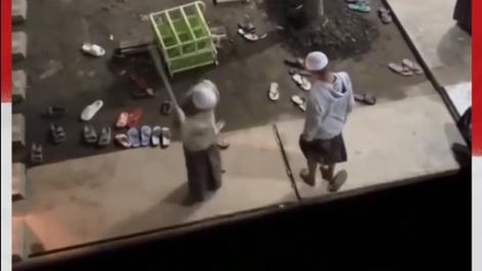**Pengasuh Ponpes Diduga Tortur Santri, Ditetapkan Tersangka di Malang**