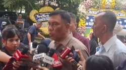 Jenazah Marsma Fajar Diterbangkan ke Halim, Dimakamkan di Probolinggo Besok!
