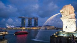 Singapura Boring? Perdana Menteri Wong: “Kebosenan Kami adalah Keinginan Orang Lain”