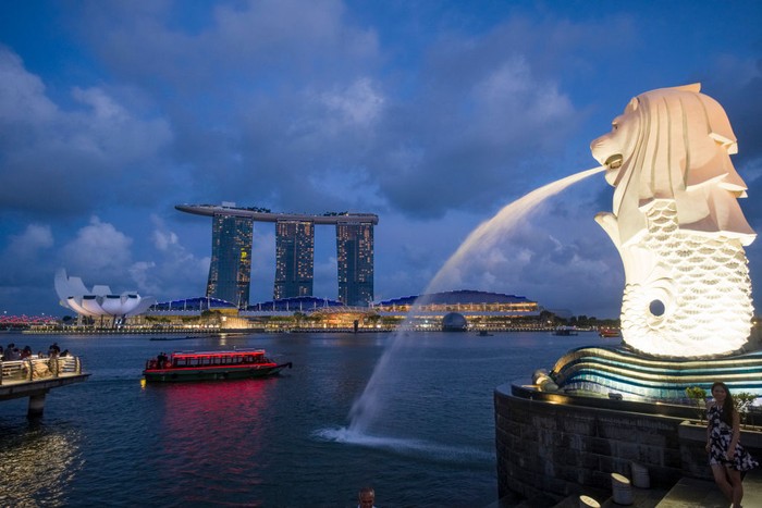 Singapura Boring? Perdana Menteri Wong: 