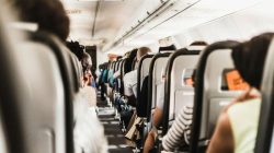 **Pria Teriak Bom di Pesawat Lion Air, Ngamuk dan Ancam Penumpang selama Satu Jam!**