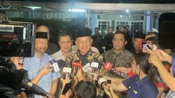 Panglima TNI Berduka Marsma Fajar Gugur, Kenang Pernah Sekolah Bareng – Update 1