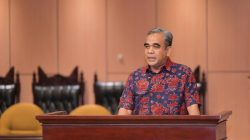 Ahmad Muzani: Cinta Indonesia dari Republik hingga Pengelola Negara, Jelang RI 80 Tahun