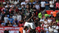 Thomas Partey Kembali Ke Liga Spanyol Dengan Bergabungnya Ke Villarreal