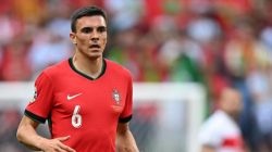 “Tottenham Tarik Asa, Pinjam Joao Palhinha dari Bayern Munich!”