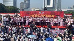 Bantuan RI Terus Mengalir ke Palestina, Beras 10 Ribu Ton Menyusul – Update 1