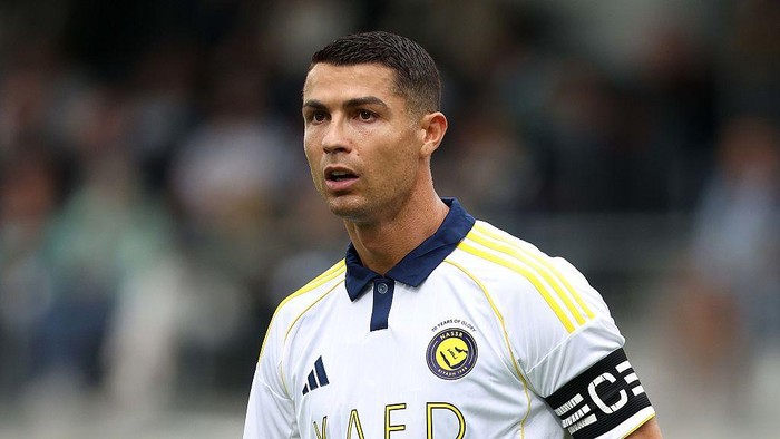 Presiden FPF Dukung Keputusan CR7 dalam Pemakaman Diogo Jota