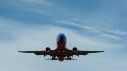 Geger Lion Air: Pria Teriak ‘Ada Bom’ di Pesawat Jakarta-Kualanamu