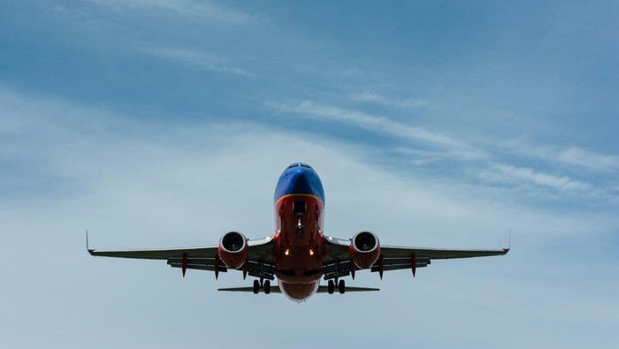 Geger Lion Air: Pria Teriak 'Ada Bom' di Pesawat Jakarta-Kualanamu