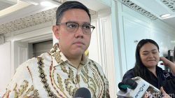 Indonesia Gelontorkan 10 Ribu Ton Beras untuk Palestina, Komisi I DPR: Langkah Solidaritas yang Konsisten