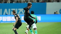 “Pramusim Kelabu Spurs: Son Pergi, Maddison Cedera, Harapan Tim Terpukul”