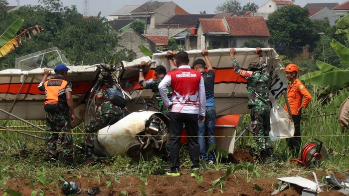 Kadispen AU Ungkap Alasan Marsma Fajar Sering Terbang dengan Pesawat FASI