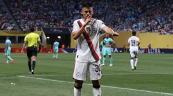 AS Roma Targetkan Penyerang Sayap Claudio Echeverri Dari Manchester City