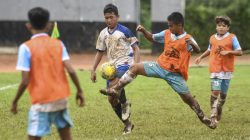 Ajang Sepakbola Usia Muda: Kunci Gerakkan Industri Olahraga atau Mimpi yang Terlupakan?