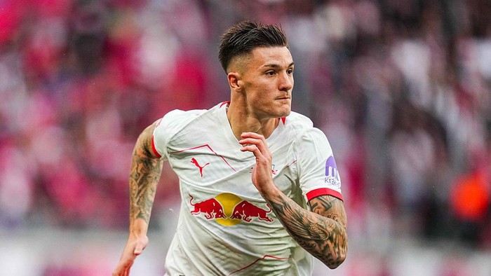 Tawaran Newcastle untuk Sesko Belum Puaskan Leipzig - Update 1