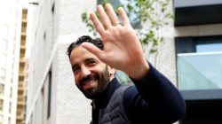“Target Ambisius Amorim: Bisakah MU Kembali ke Puncak dalam 20 Tahun?”