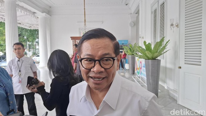 Pramono Evaluasi BUMD Pangan: Apakah Kasus Beras Oplosan Food Station Menyebabkan Krisis Konsumen?