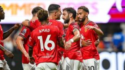 **Fernandes Berharap MU Gaet 1-2 Pemain Lagi untuk Hadapi Liga Inggris 2025/2026 yang Berat**