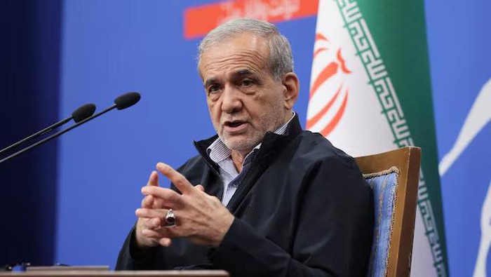 Dewan Pertahanan Iran Baru, Jawaban atas Perang dengan Israel?