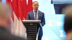 Bendera One Piece, Eddy Soeparno, dan Pertarungan Merah Putih yang Menegangkan