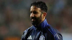 **Amorim Bersyukur atas Kritik Fernandes Soal Mental MU**