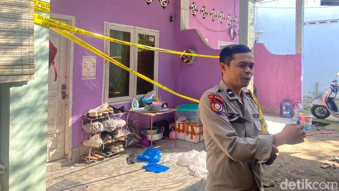 Pegawai Bandara Lombok Tewas Dibunuh Suami, Diduga Dipicu Perselingkuhan - Update 1