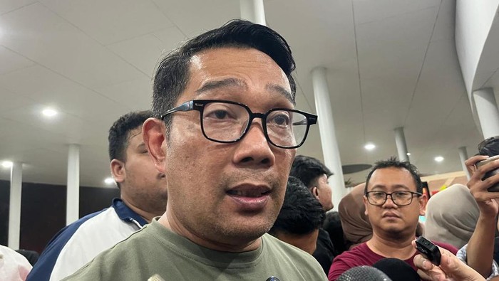 DNA Membongkar Misteri Lisa Mariana: Pengacara Ungkap RK Akan Tes pada 7 Agustus