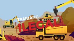 Bareskrim Polri Tancap Gas Usut Tambang Ilegal di Kalteng