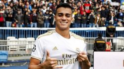**Reinier Jesus, Pemain Setengah Triliun Real Madrid, Pulang Kampung Gratis ke Atletico Mineiro**
