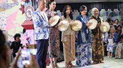 “GBN 2025: Revolusi Batik, Strategi Kemenperin untuk Masa Depan yang Berkelanjutan”