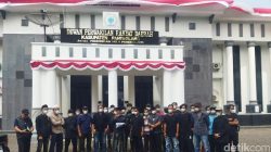Sampah Tak Berdaya, Warga Tolak TPA Baru di Tangsel!