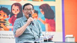 “Pramono Buka Peluang Baru: Warga Luar Jakarta Dapat Daftar sebagai Petugas Damkar DKI!”
